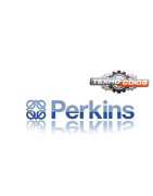 Запчастини Perkins