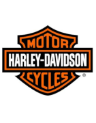 HARLEY DAVIDSON