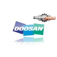 Запчасти Doosan