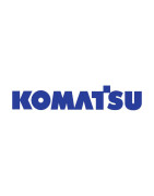 Запчастини Komatsu