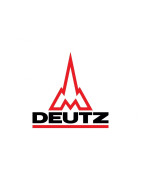 Запчастини Deutz