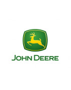 Запчастини John Deere