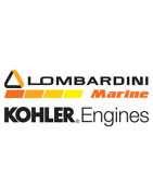 Запчастини LOMBARDINI