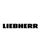Запчастини Liebherr