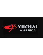 Запчастини Yuchai