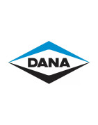Запчастини Dana