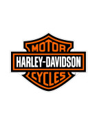 Запчастини Harley Davidson