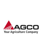 Запчастини Agco