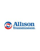 Запчастини Allison Transmission