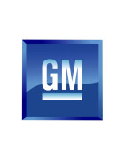 Запчастини General Motors