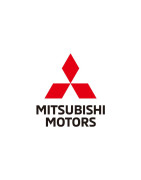 Запчастини Mitsubishi