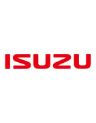 Запчастини Isuzu