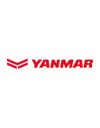 Запчастини Yanmar