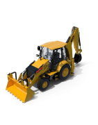 Запчастини JCB